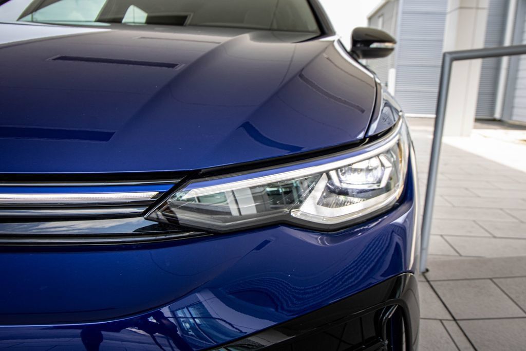 New 2026 Volkswagen Golf w/ Euro Style Package AWD/4WD image 7