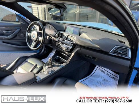 Used 2018 BMW M4 Coupe image 28