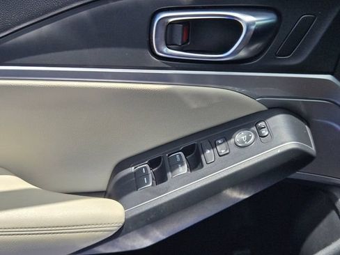 Certified 2025 Acura Integra A-Spec FWD image 32