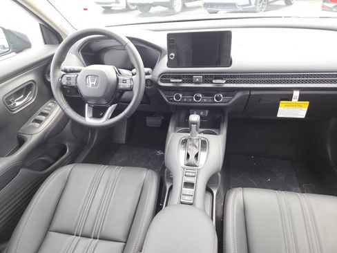 New 2027 Honda HR-V EX-L image 24