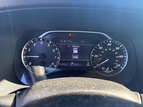 Used 2022 Nissan Frontier S w/ Technology Package image 4