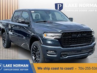 New 2026 RAM 1500 Limited video 1