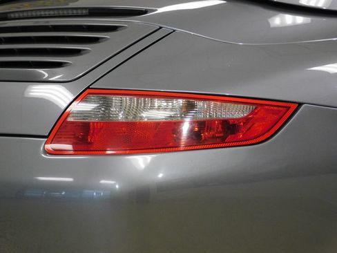 Used 2006 Porsche 911 Carrera S RWD image 53