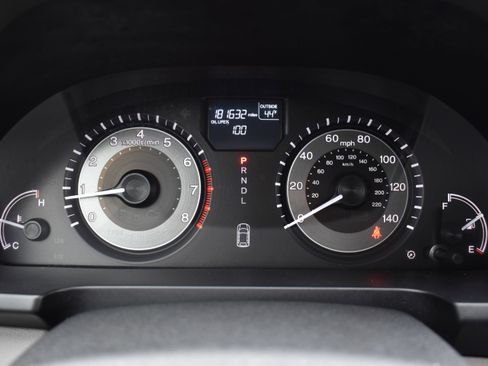 Used 2016 Honda Odyssey EX-L image 30