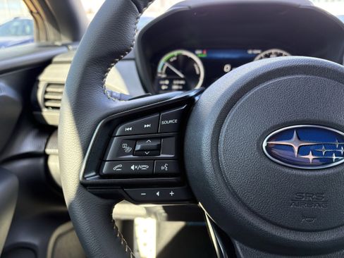 New 2026 Subaru Crosstrek 2.5i Sport w/ Crosstrek Mirror Package image 15