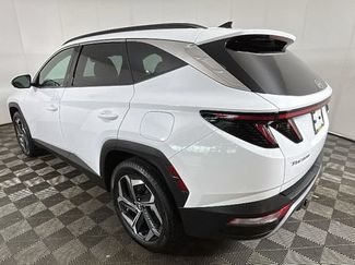Certified 2023 Hyundai Tucson Limited AWD/4WD video 4