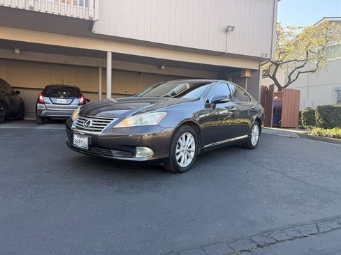Used 2010 Lexus ES 350 350 image 1