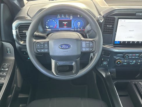 New 2026 Ford F150 STX w/ Equipment Group 200A AWD/4WD image 15