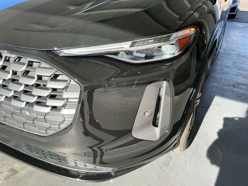 Certified 2025 Audi Q5 Premium Plus w/ Premium Plus image 29