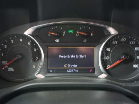 Used 2023 GMC Acadia SLT image 23