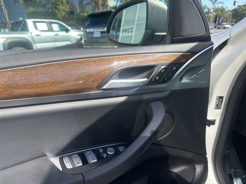 Used 2022 BMW X3 sDrive30i w/ Convenience Package image 14