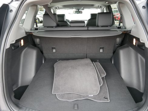 Certified 2021 Honda CR-V EX-L image 18