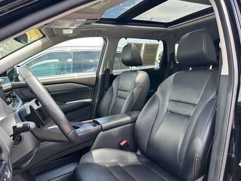 Used 2023 Nissan Rogue SL w/ SL Premium Package FWD image 20