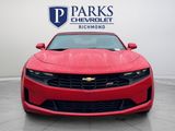 Used 2019 Chevrolet Camaro LT image 2