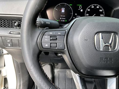 Used 2024 Honda CR-V Sport-L image 10