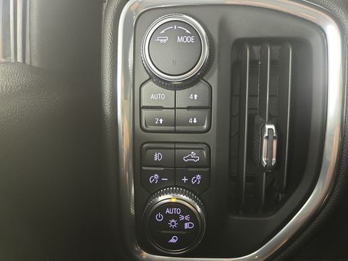 Certified 2021 GMC Sierra 1500 SLT AWD/4WD image 25