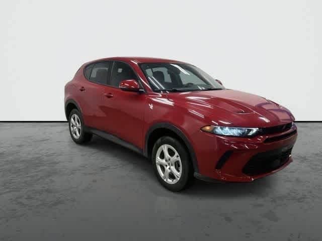 Used 2024 Dodge Hornet GT AWD/4WD image 5