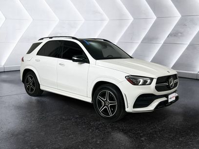 Used 2022 Mercedes-Benz GLE 350