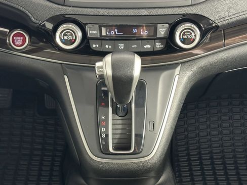 Used 2015 Honda CR-V EX-L image 27