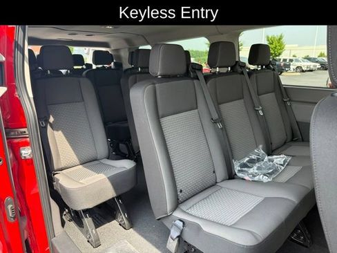 Used 2026 Ford Transit 350 XL RWD image 11