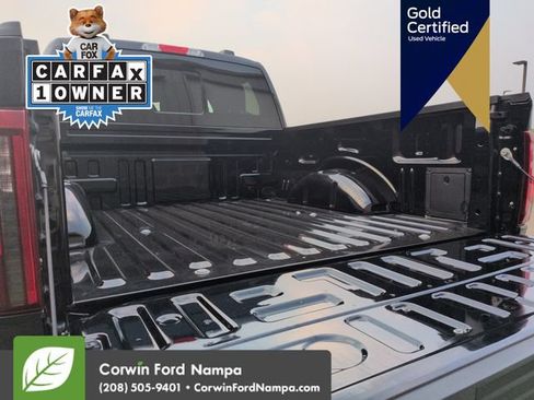 Used 2024 Ford F150 XLT w/ Equipment Group 302A MID AWD/4WD image 30