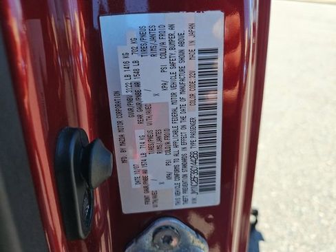 Used 2008 MAZDA MX-5 Miata Grand Touring image 26