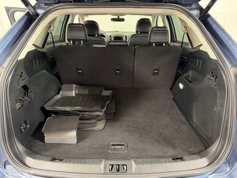 Used 2018 Ford Edge Titanium w/ Equipment Group 301A image 14