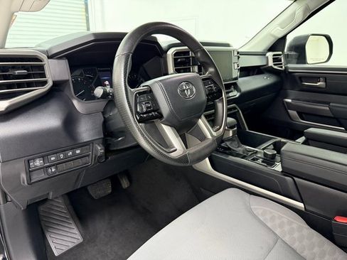 Used 2023 Toyota Tundra SR5 image 7