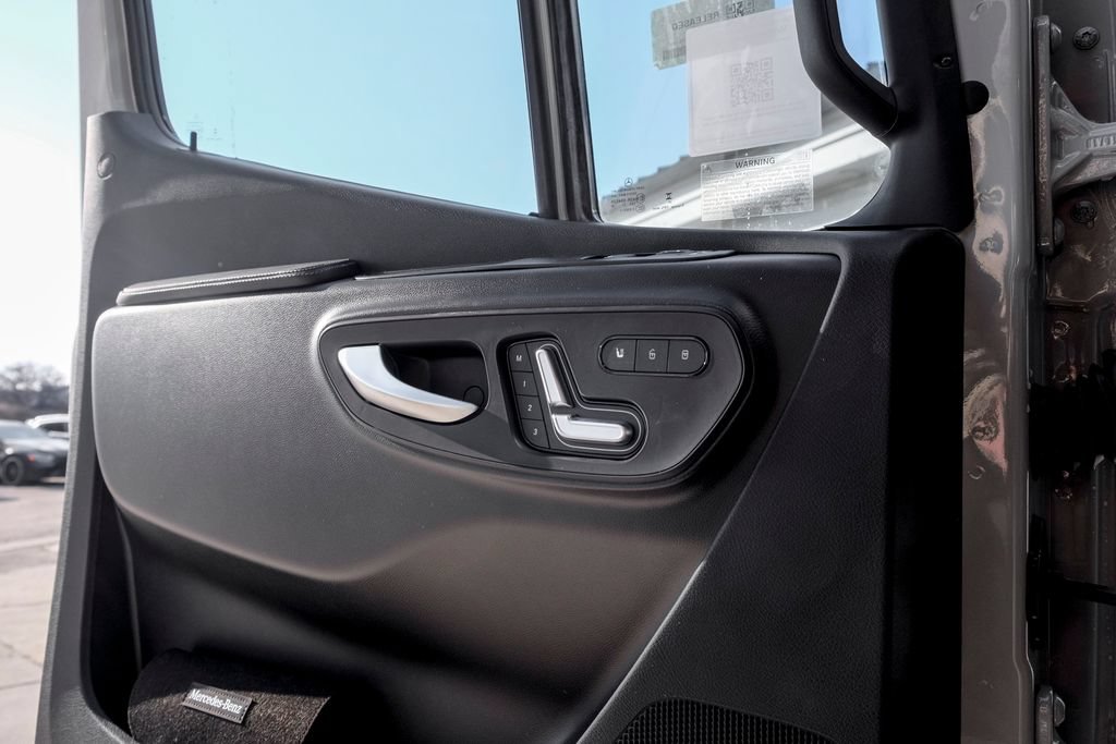 New 2026 Mercedes-Benz Sprinter 2500 image 13