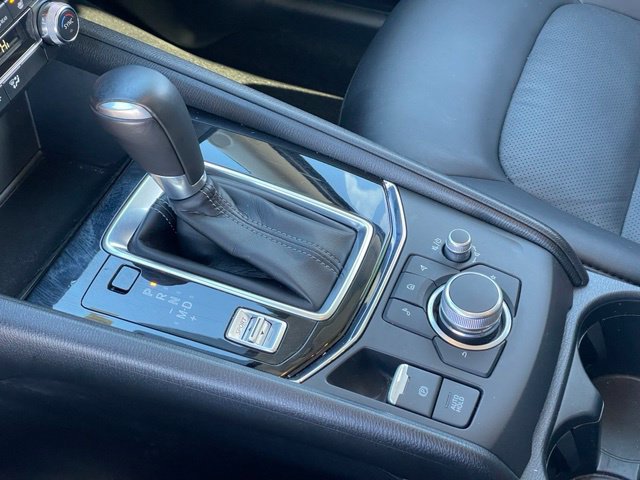 Used 2024 MAZDA CX-5 AWD 2.5 S w/ Select Package image 23
