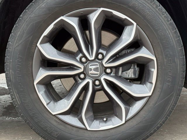 Used 2022 Honda CR-V EX-L image 11