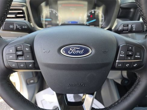 New 2024 Ford Maverick Tremor w/ Tremor Off-Road Package image 30