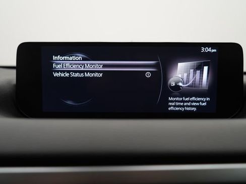 Used 2024 MAZDA CX-50 AWD 2.5 S w/ Cargo Package image 28