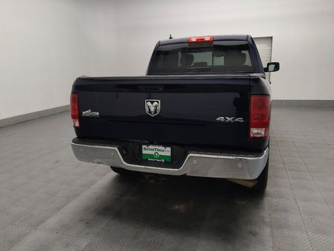 Used 2017 RAM 1500 Big Horn image 7