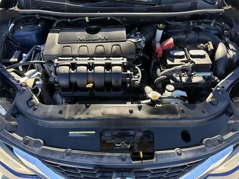 Used 2019 Nissan Sentra SV image 17