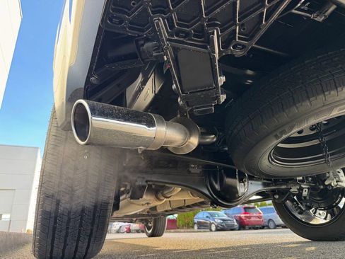 New 2025 Toyota Tundra Capstone image 29