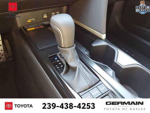 Used 2026 Toyota Camry SE w/ Convenience Package FWD image 26