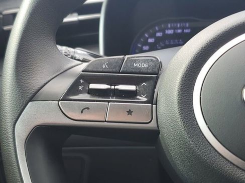 Certified 2023 Hyundai Tucson SEL FWD image 14