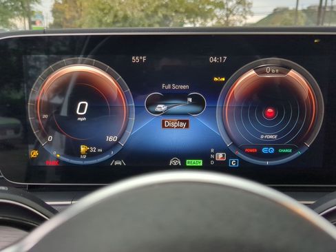 Used 2022 Mercedes-Benz GLS 450 4MATIC image 14