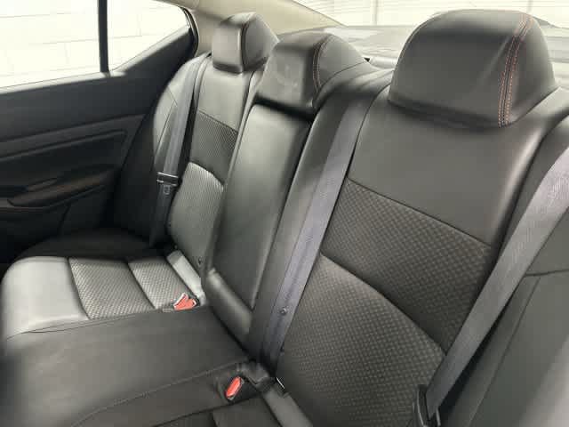 Used 2025 Nissan Altima 2.5 SR FWD image 14