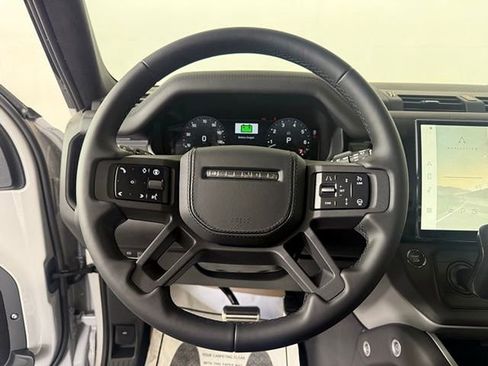 New 2026 Land Rover Defender 130 X image 39