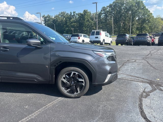 New 2026 Subaru Forester Limited AWD/4WD image 60