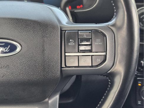 Used 2023 Ford F250 Lariat w/ Tow Technology Package AWD/4WD image 35