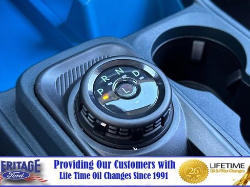 New 2026 Ford Maverick XLT w/ 4K Tow Package image 20