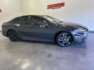 Used 2026 Toyota Camry XSE FWD video 2