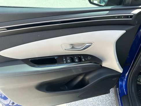Certified 2023 Hyundai Tucson Limited AWD/4WD image 13