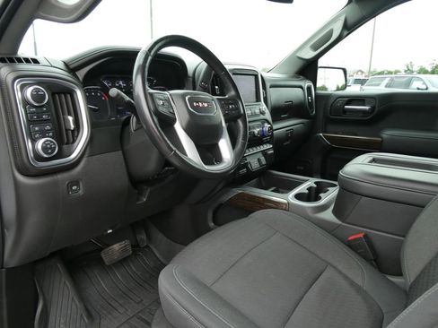 Certified 2020 GMC Sierra 1500 Elevation w/ Elevation Value Package AWD/4WD image 24