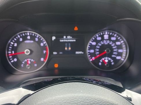 Used 2023 Kia Forte GT w/ GT2 Package image 20