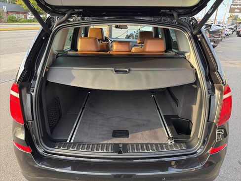 Used 2015 BMW X3 xDrive35i image 7