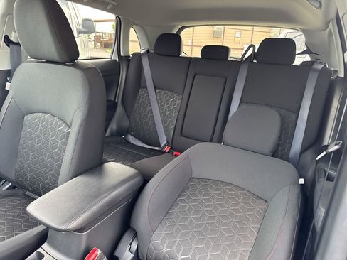 New 2026 Mitsubishi Outlander Sport LE image 26